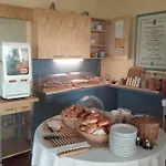 Gasthof Und Kulmberghof