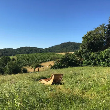 ホテル Gasthof Und Kulmberghof