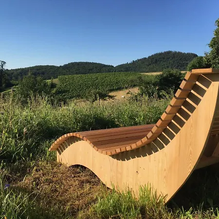 Gasthof Und Kulmberghof Hotel Gossendorf (Sudoststeiermark)