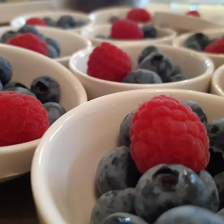 Gasthof Und Kulmberghof Hotel