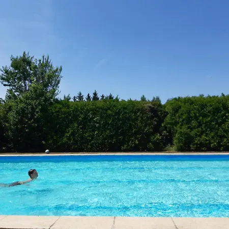 Gasthof Und Kulmberghof * Gossendorf