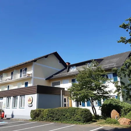 Gasthof Und Kulmberghof