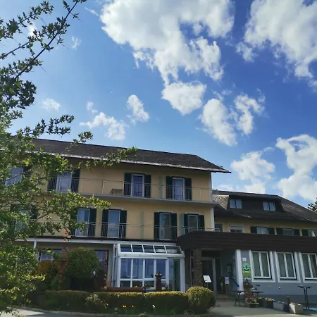 Hotel Gasthof Und Kulmberghof Gossendorf (Sudoststeiermark)