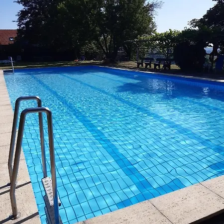 ホテル Gasthof Und Kulmberghof Gossendorf