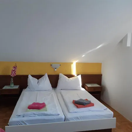 Hotel Gasthof Und Kulmberghof *