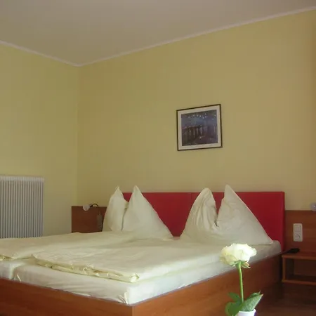 Gasthof Und Kulmberghof *