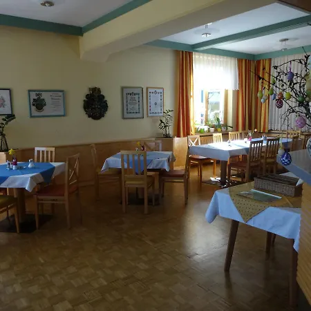 Gasthof Und Kulmberghof *