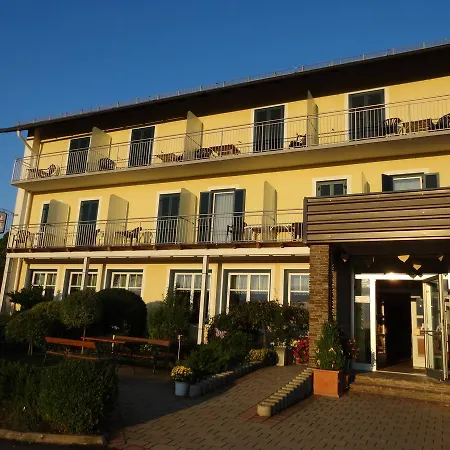 Gasthof Und Kulmberghof *