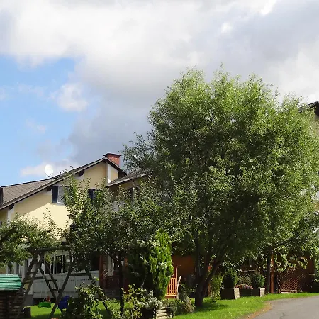 Gasthof Und Kulmberghof Gossendorf