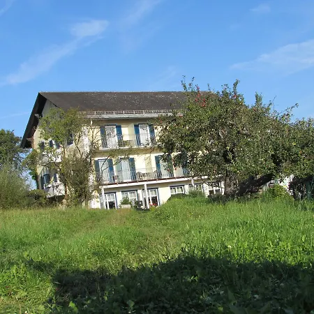 Gasthof Und Kulmberghof