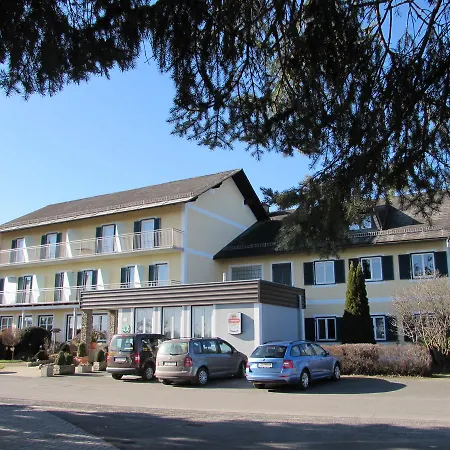 Gasthof Und Kulmberghof Hotel *