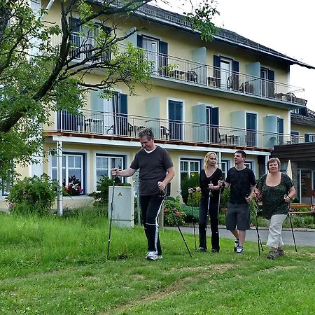 Gasthof Und Kulmberghof Hotel *