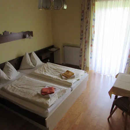 Gasthof Und Kulmberghof *