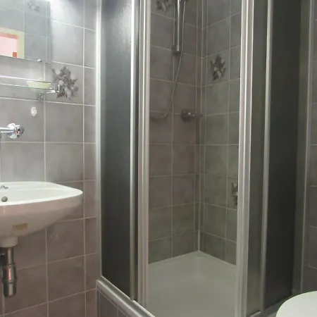 Gasthof Und Kulmberghof *