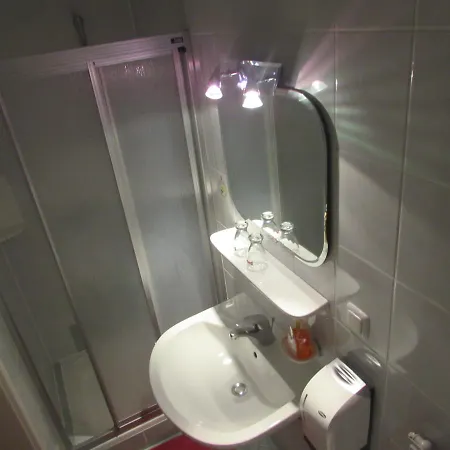 Gasthof Und Kulmberghof ホテル