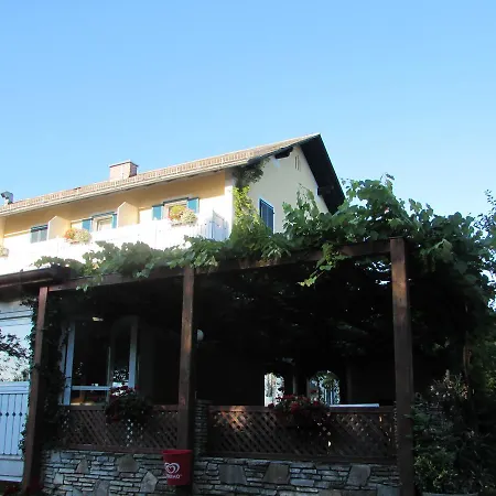 Gasthof Und Kulmberghof