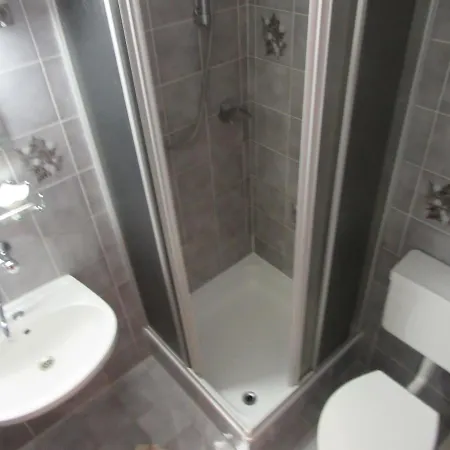 Gasthof Und Kulmberghof ホテル