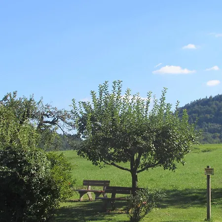 Gasthof Und Kulmberghof *