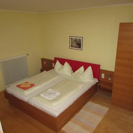 Gasthof Und Kulmberghof Hotel *