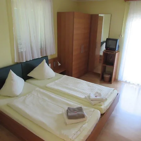 Gasthof Und Kulmberghof Gossendorf