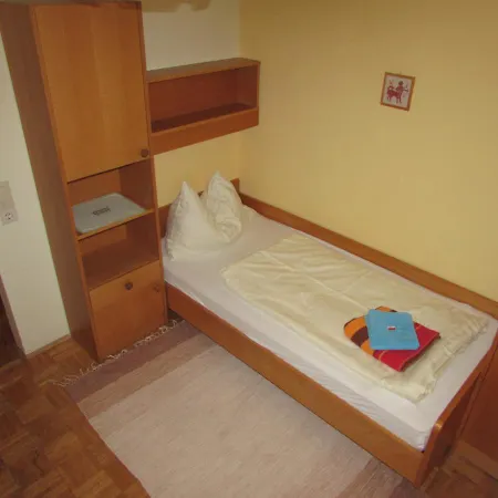 Gasthof Und Kulmberghof Gossendorf (Sudoststeiermark)