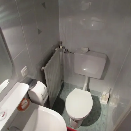 ホテル Gasthof Und Kulmberghof *