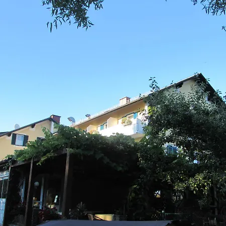 Gasthof Und Kulmberghof *