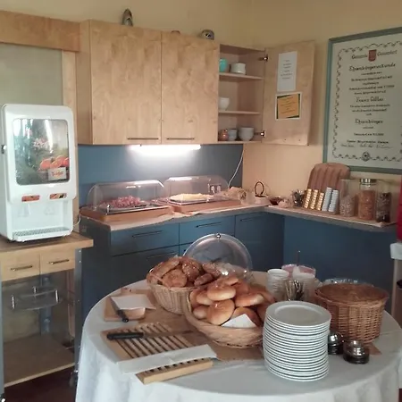 Gasthof Und Kulmberghof