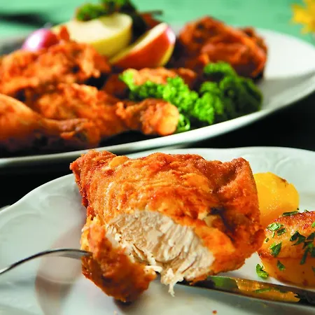 Gasthof Und Kulmberghof