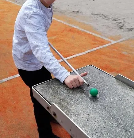 Hotel Gasthof Und Kulmberghof *