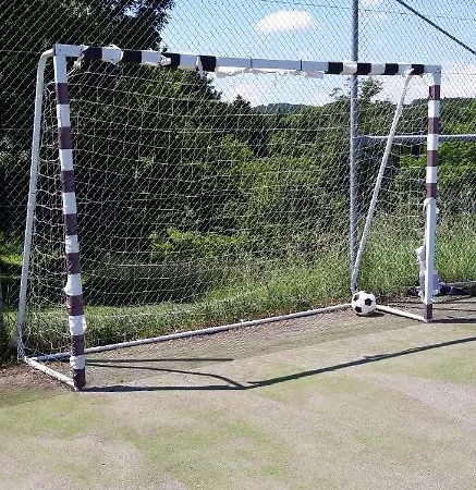 Gasthof Und Kulmberghof * Gossendorf