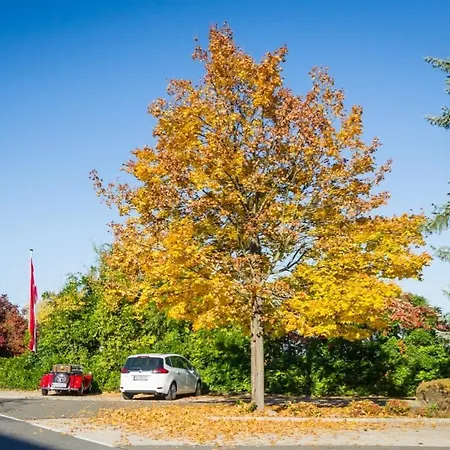 Gasthof Und Kulmberghof *