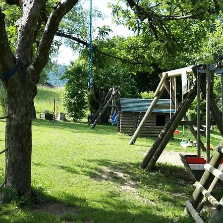 Hotel Gasthof Und Kulmberghof *