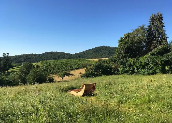 Ξενοδοχείο Gasthof Und Kulmberghof