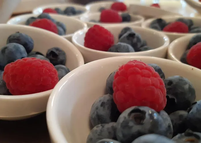 Gasthof Und Kulmberghof Hotel