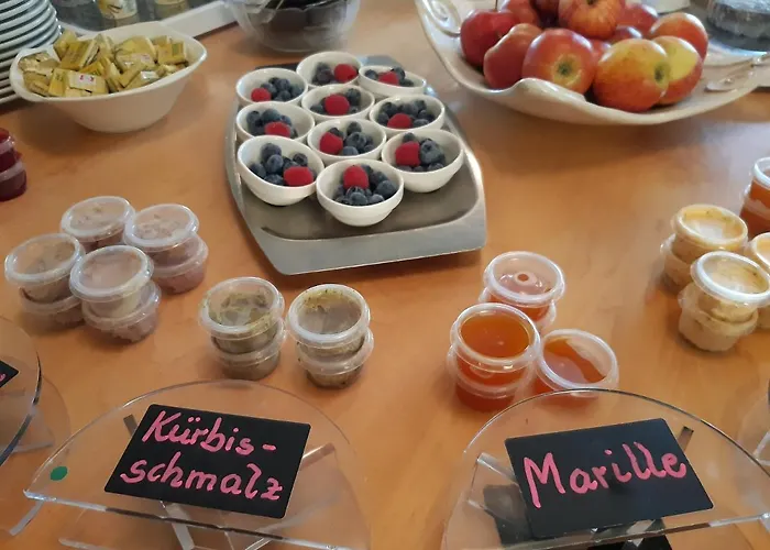 Hotel Gasthof Und Kulmberghof Gossendorf (Sudoststeiermark)