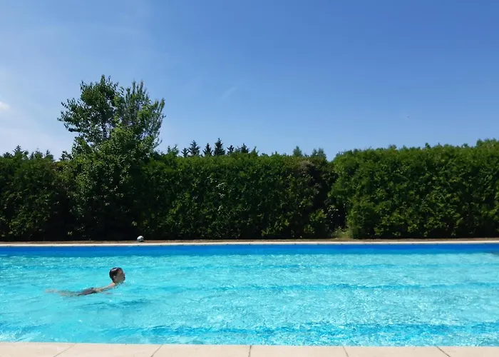 Gasthof Und Kulmberghof * Gossendorf (Sudoststeiermark)