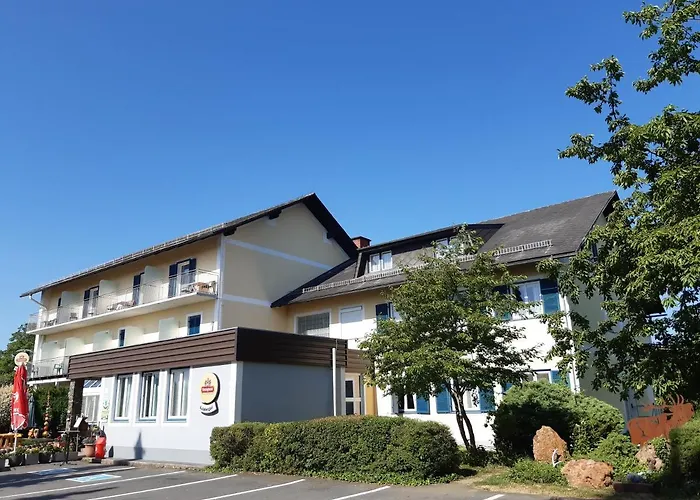 Gasthof Und Kulmberghof