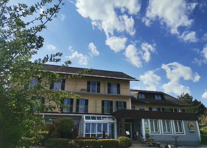 Ξενοδοχείο Gasthof Und Kulmberghof Gossendorf (Sudoststeiermark)