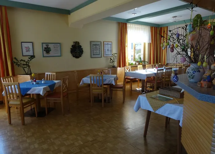 Gasthof Und Kulmberghof *