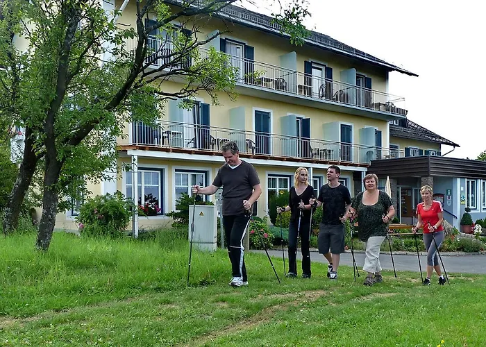 Gasthof Und Kulmberghof Ξενοδοχείο *