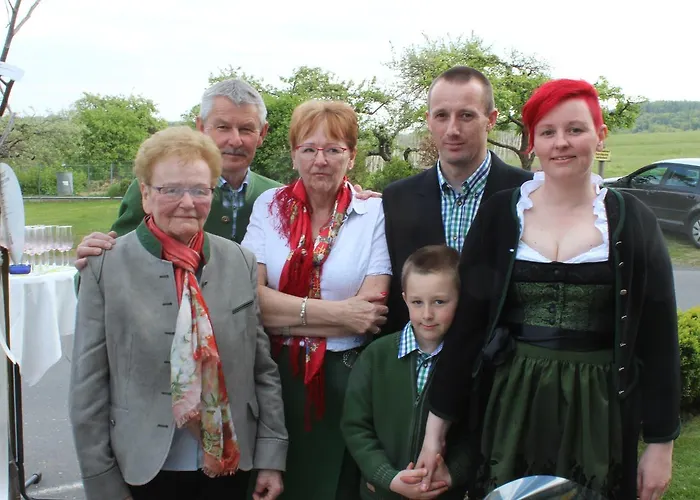 Gasthof Und Kulmberghof Ξενοδοχείο Gossendorf (Sudoststeiermark)