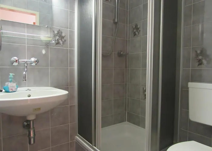 Gasthof Und Kulmberghof *