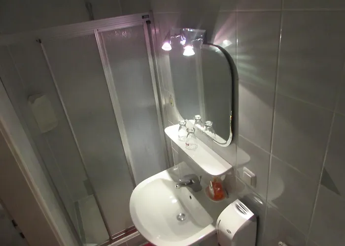 Gasthof Und Kulmberghof Ξενοδοχείο