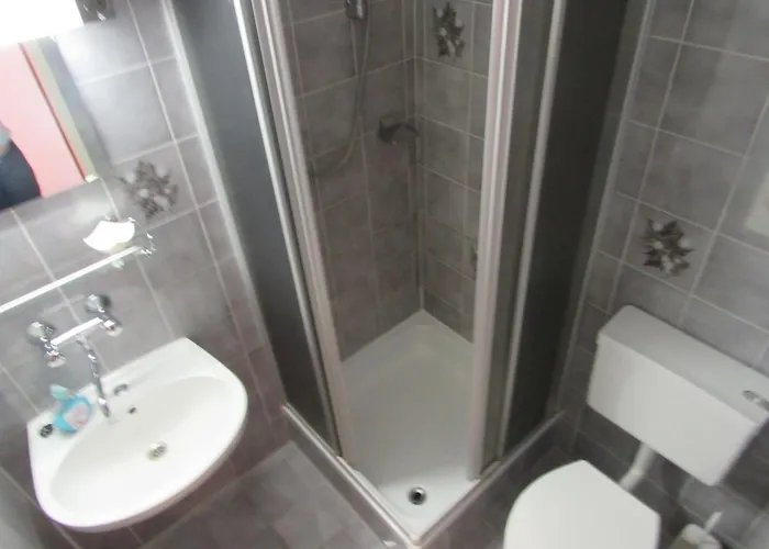 Gasthof Und Kulmberghof Ξενοδοχείο