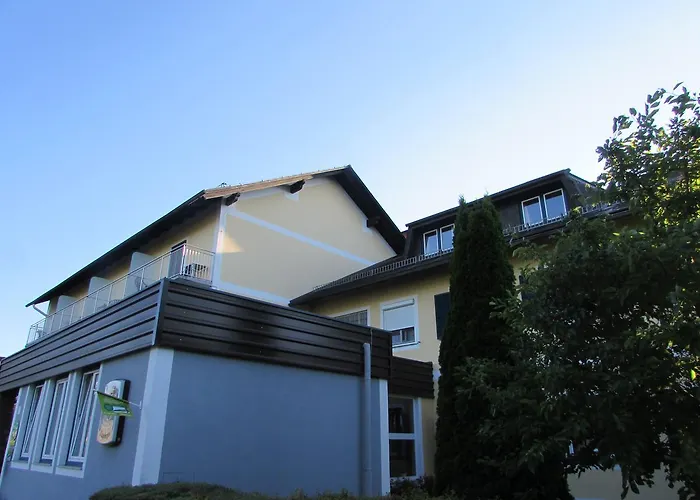 Gasthof Und Kulmberghof