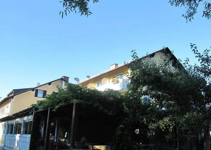 Gasthof Und Kulmberghof *