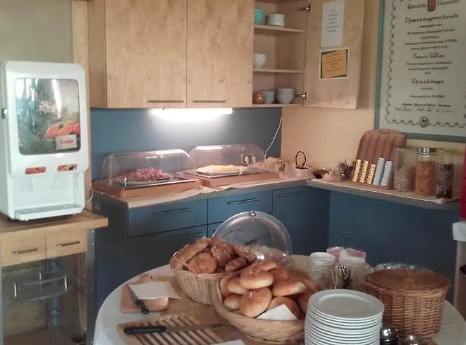 Gasthof Und Kulmberghof