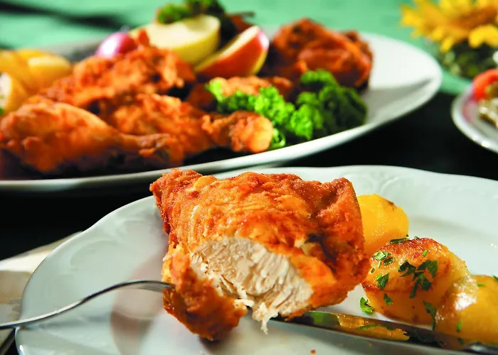 Gasthof Und Kulmberghof