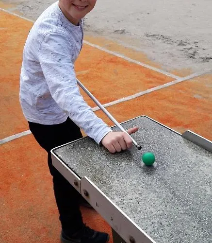 Ξενοδοχείο Gasthof Und Kulmberghof *